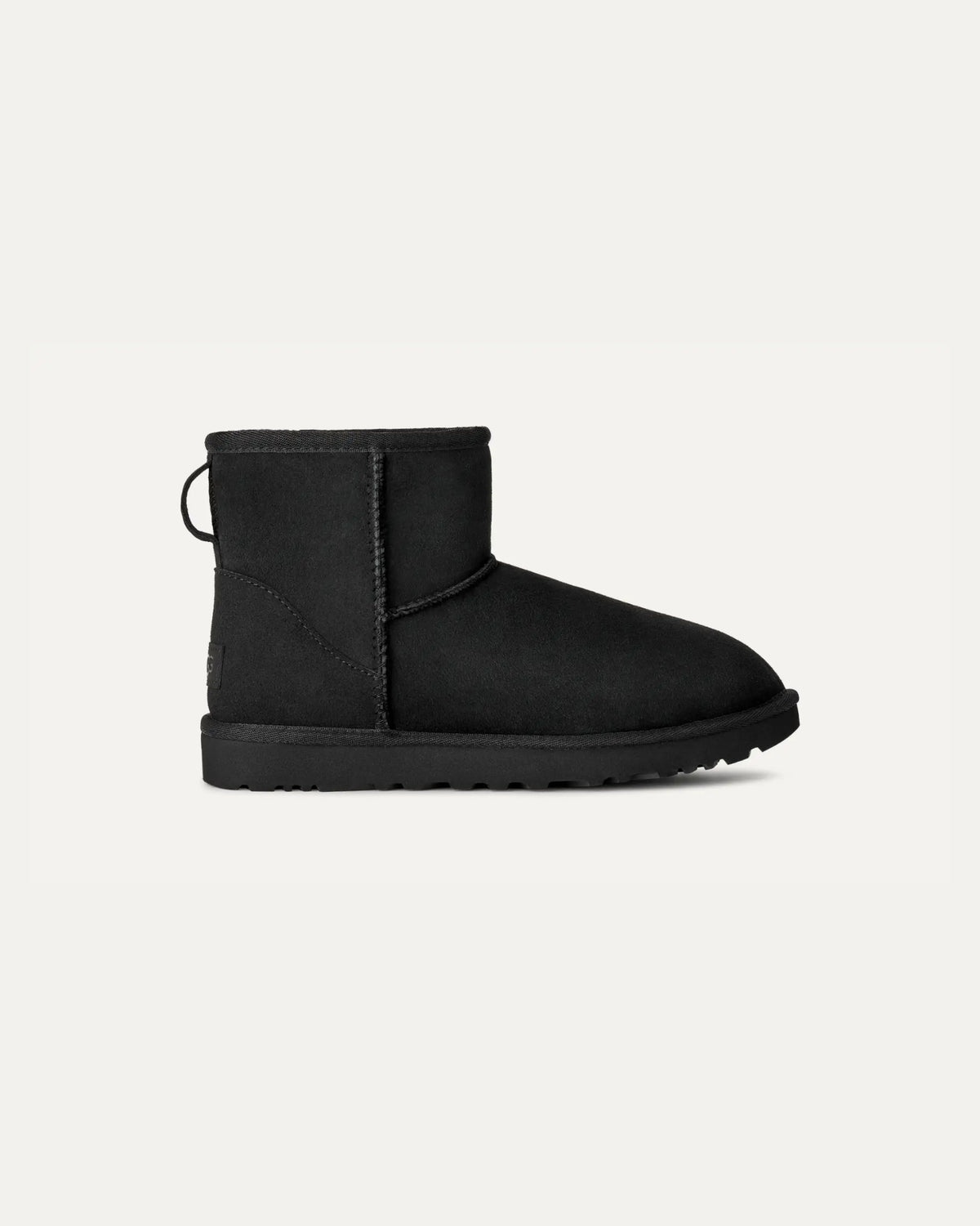 Donna UGG Stivali Classic Mini II<BR/> 1016222 BLK UGG 