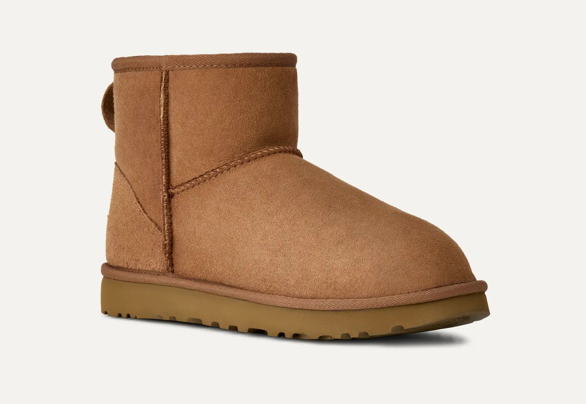 Donna UGG Stivali Classic Mini II 1016222 CHE UGG 