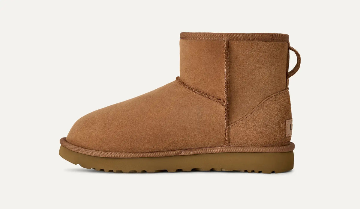 Donna UGG Stivali Classic Mini II 1016222 CHE UGG 