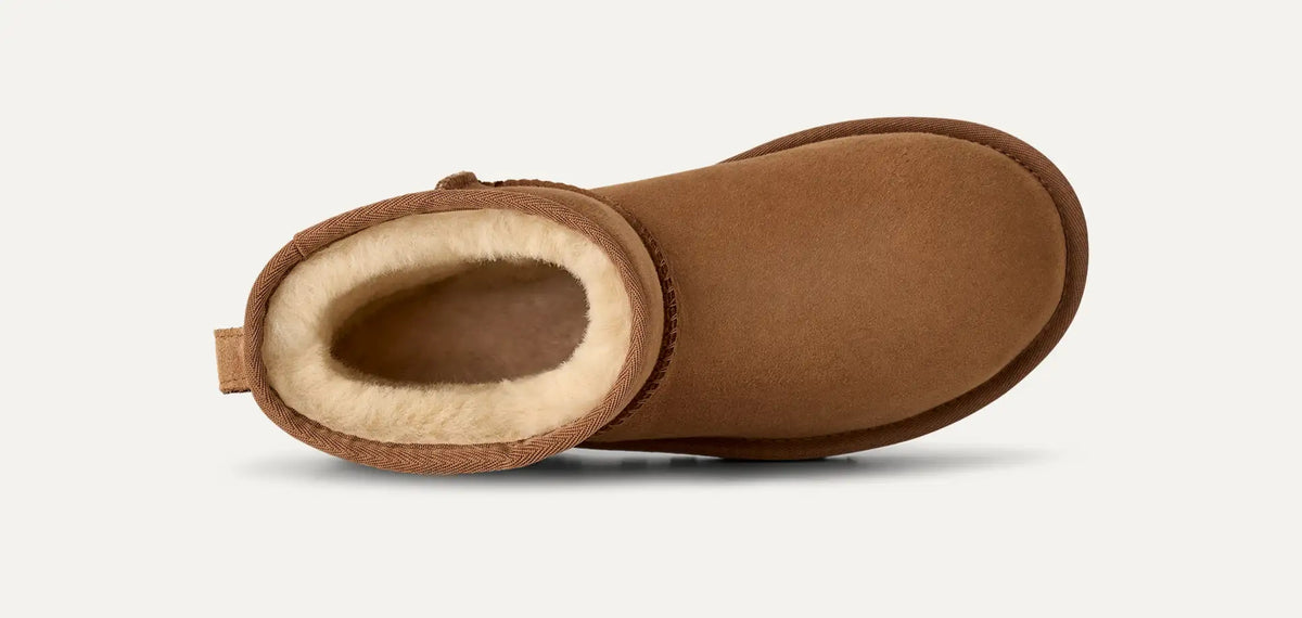 Donna UGG Stivali Classic Mini II 1016222 CHE UGG 