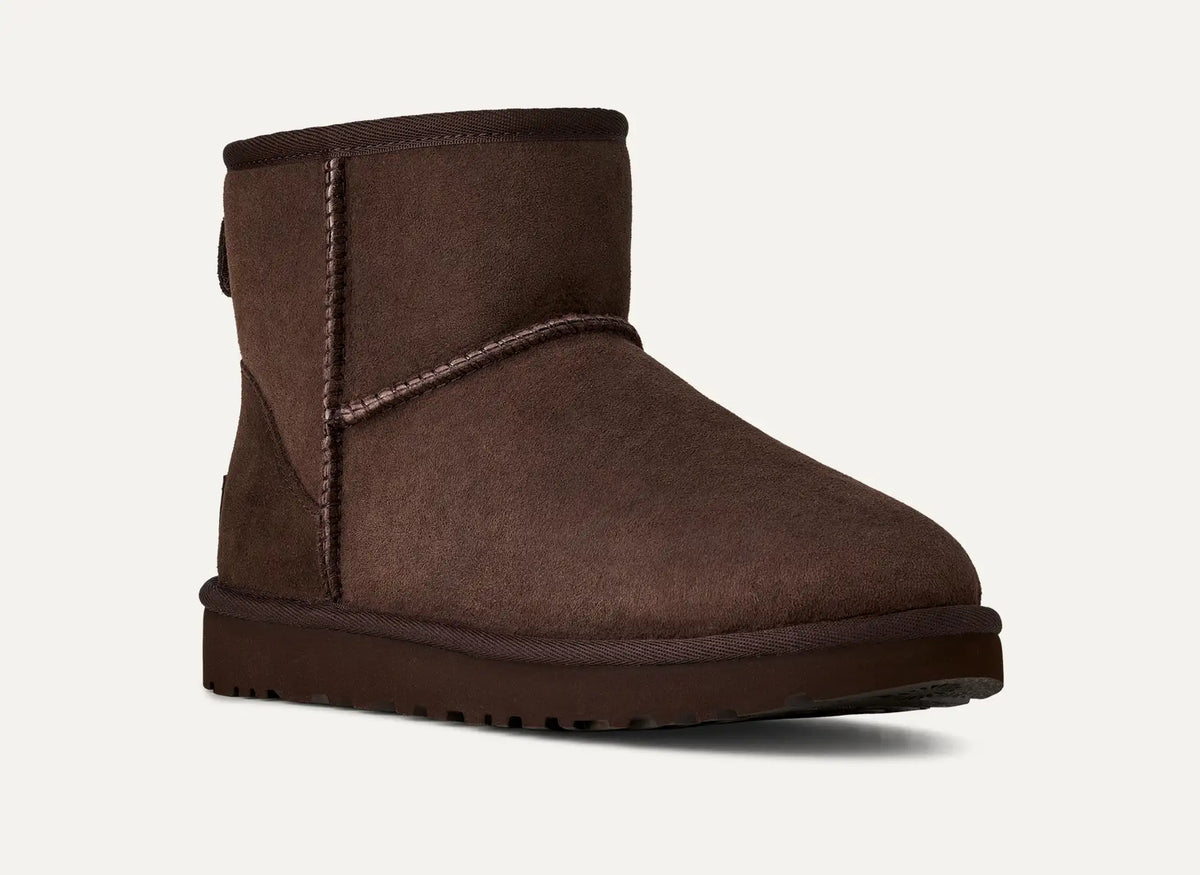 Donna UGG Stivali Classic Mini II 1016222 DDC UGG 