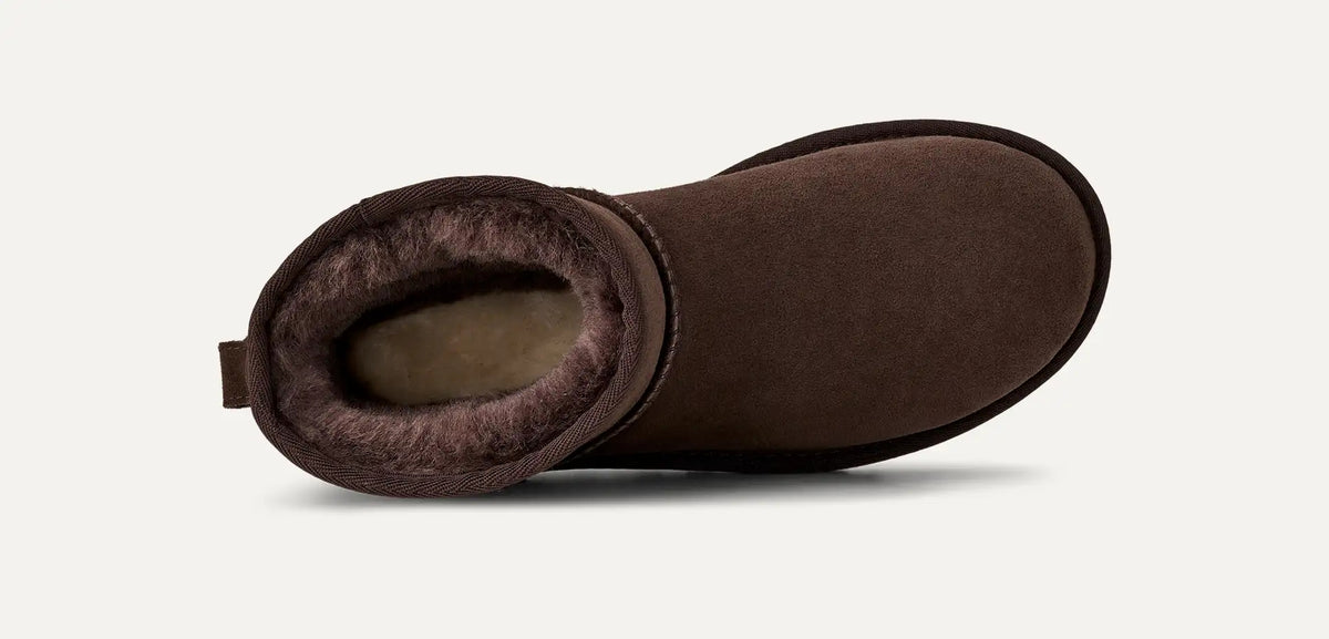 Donna UGG Stivali Classic Mini II 1016222 DDC UGG 