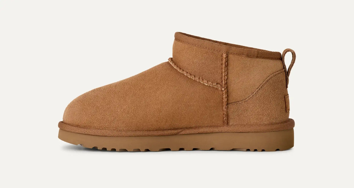 Donna ugg Stivali Classic Ultra Mini<BR/> 1116109 CHE UGG 