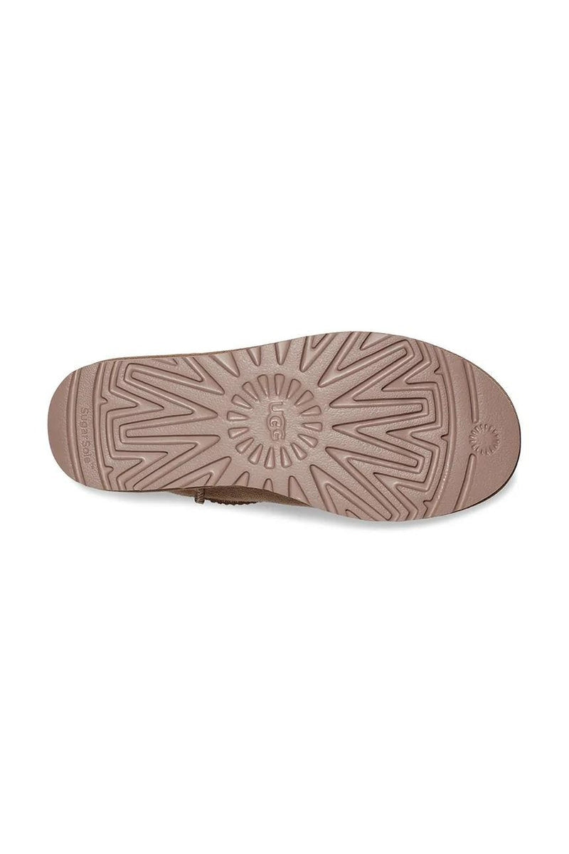 Donna UGG Stivali Classic Ultra Mini<BR/> 1116109 CRBO UGG 