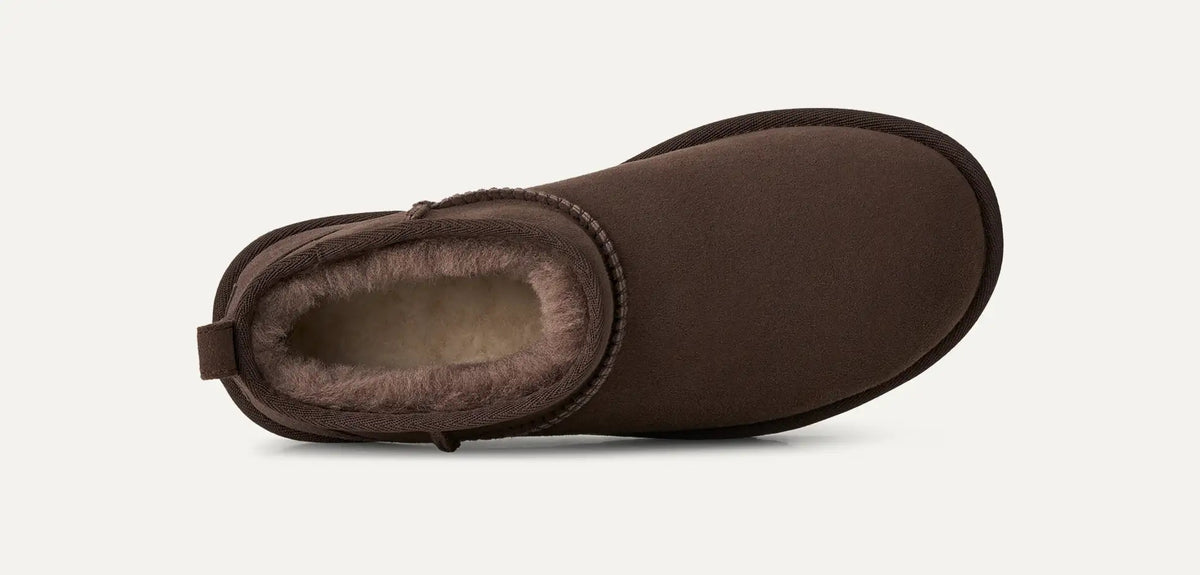 Donna UGG Stivali Classic Ultra Mini<BR/> 1116109 DDCC UGG 