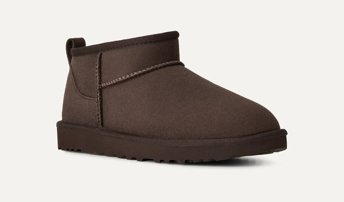 Donna UGG Stivali Classic Ultra Mini<BR/> 1116109 DDCC UGG 
