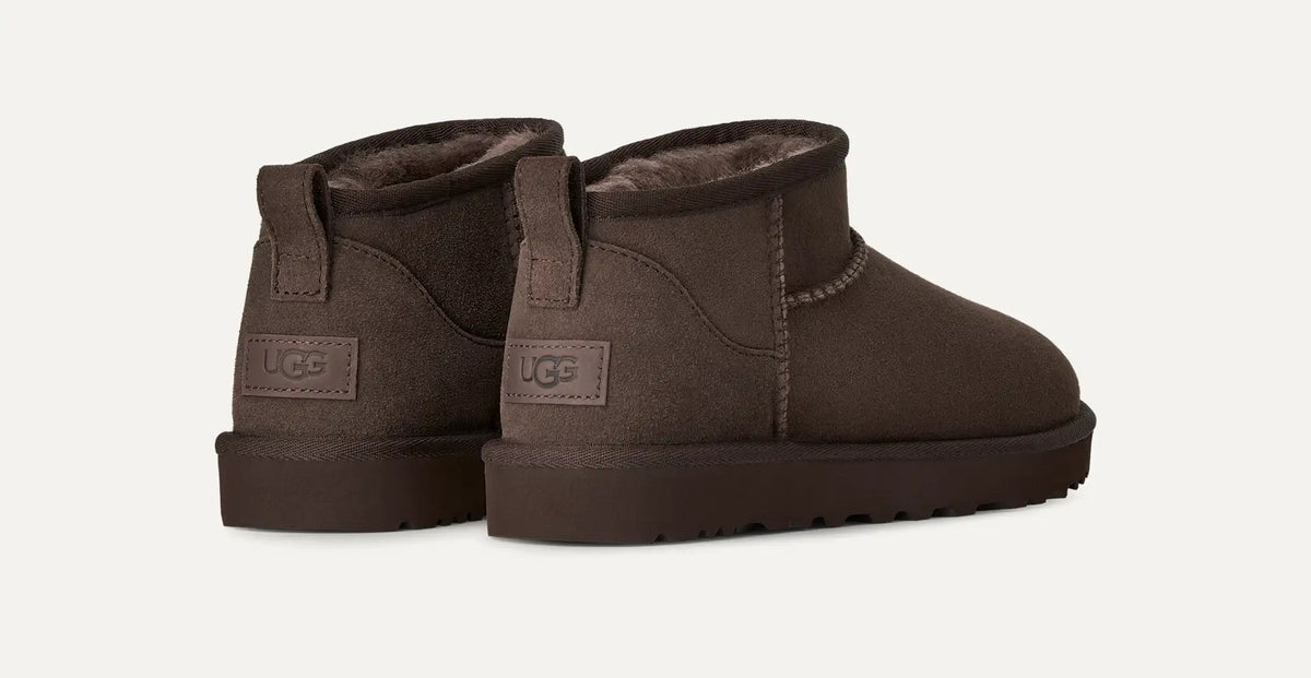 Donna UGG Stivali Classic Ultra Mini<BR/> 1116109 DDCC UGG 