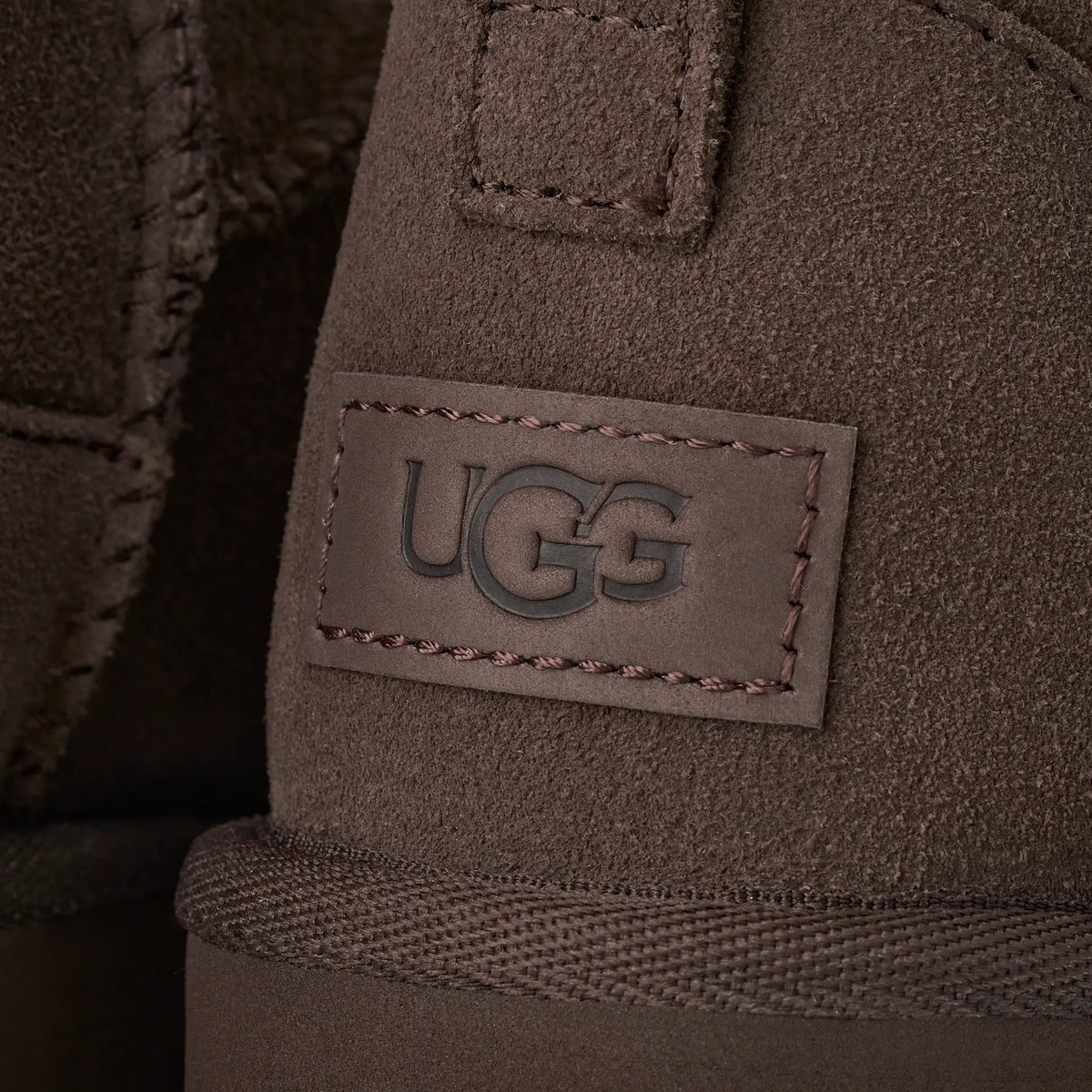 Donna UGG Stivali Classic Ultra Mini<BR/> 1116109 DDCC UGG 