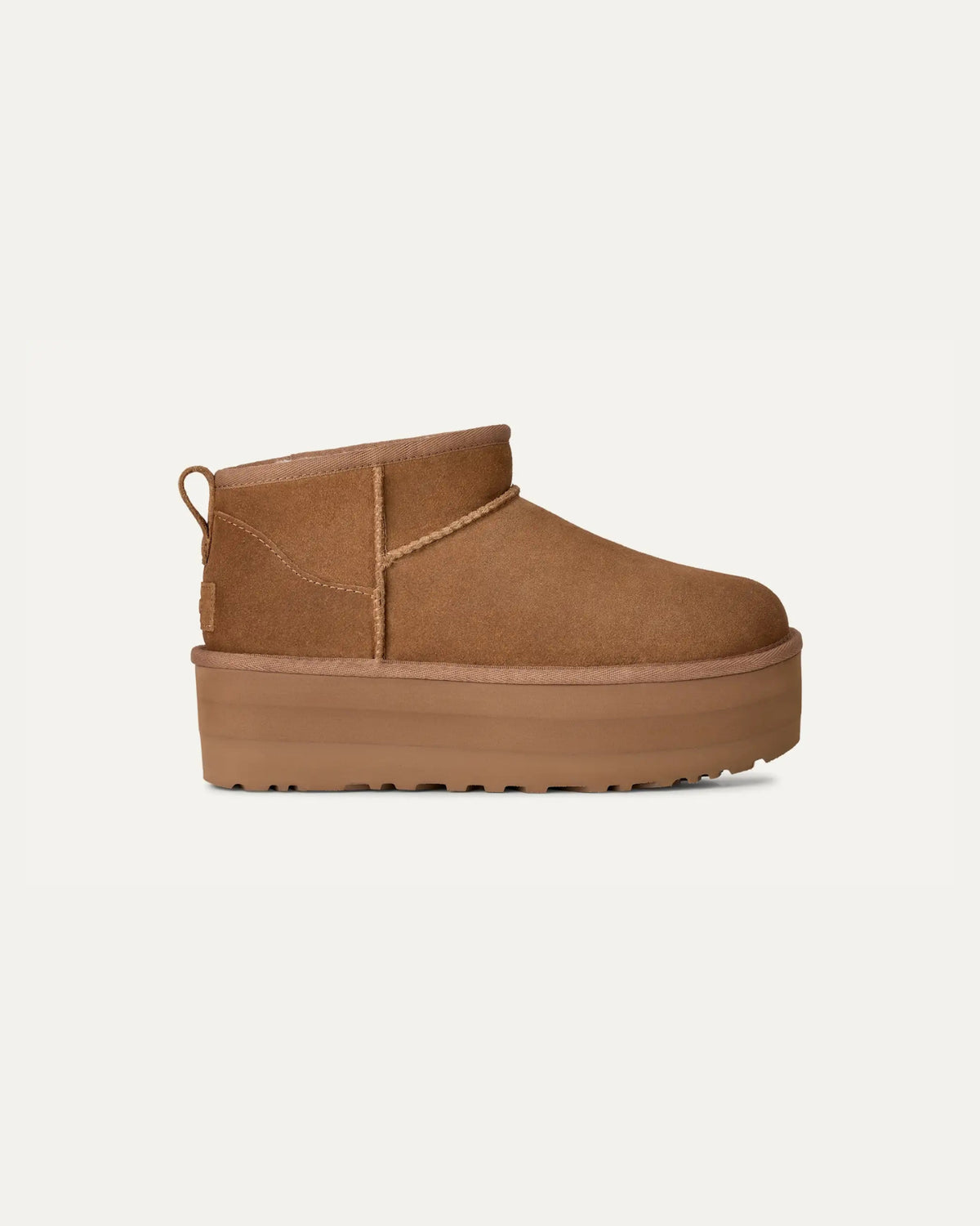 Donna UGG Stivali Classic Ultra Mini Platform 1135092 CHE UGG 
