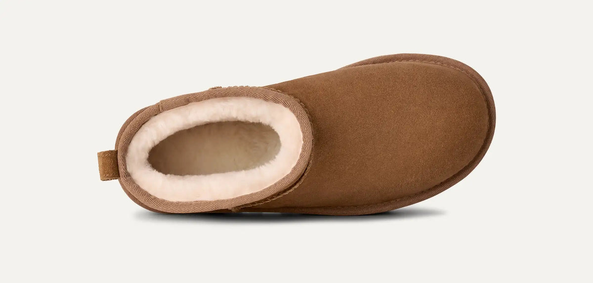 Donna UGG Stivali Classic Ultra Mini Platform 1135092 CHE UGG 