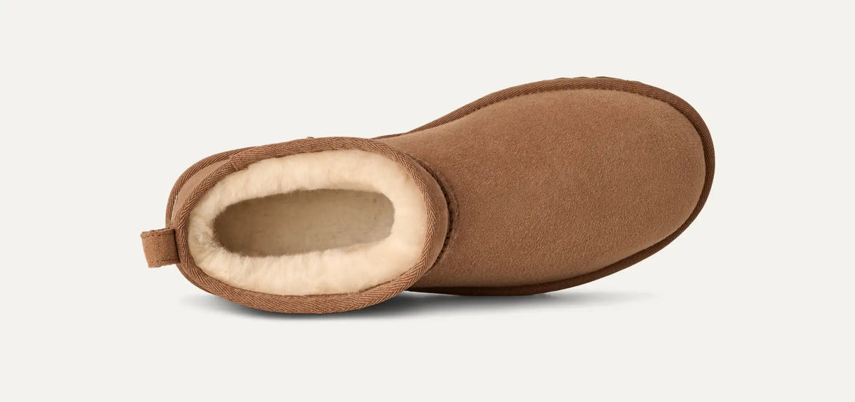 Uomo Stivali Classic Ultra Mini<BR/> 1137391 CHE UGG 