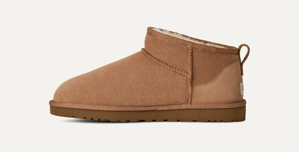Uomo Stivali Classic Ultra Mini<BR/> 1137391 CHE UGG 
