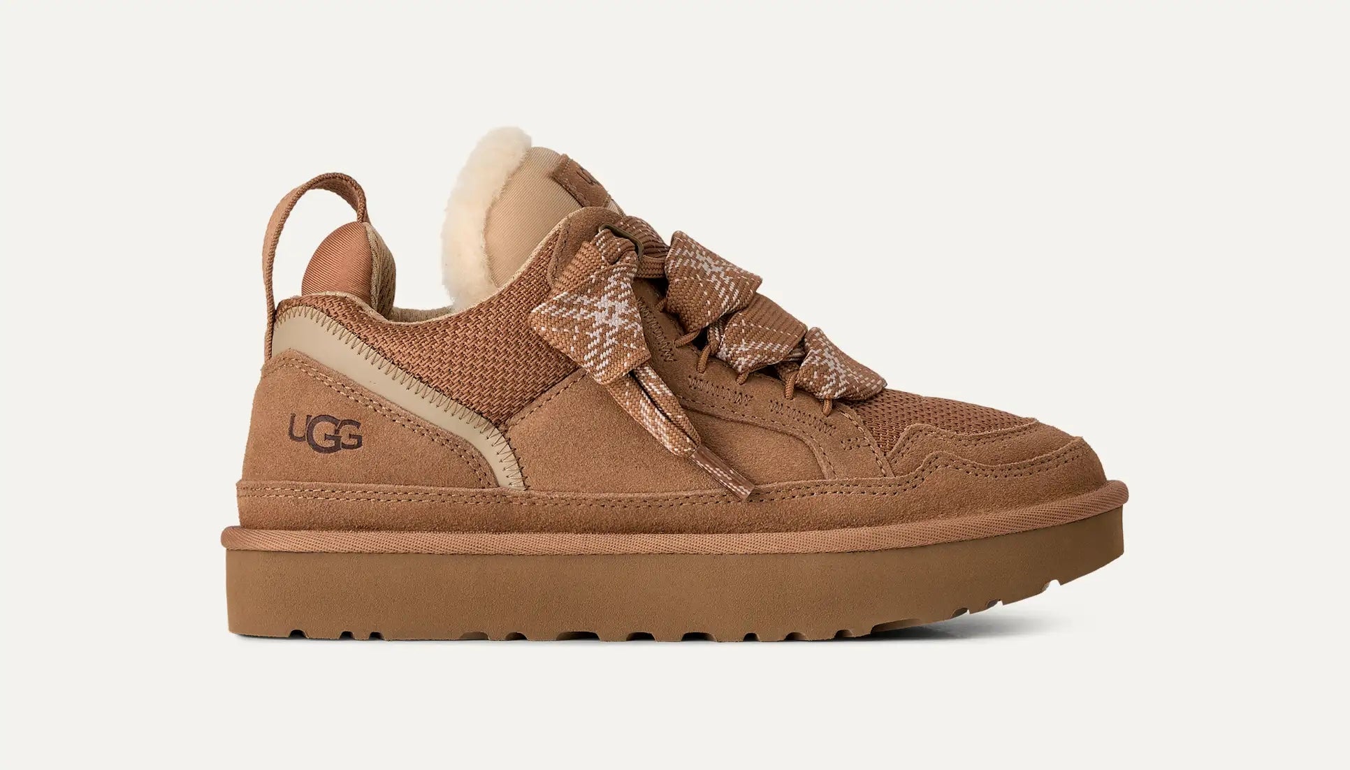 UGG Donna Sneakers Lowmel 1144032 CHE UGG 