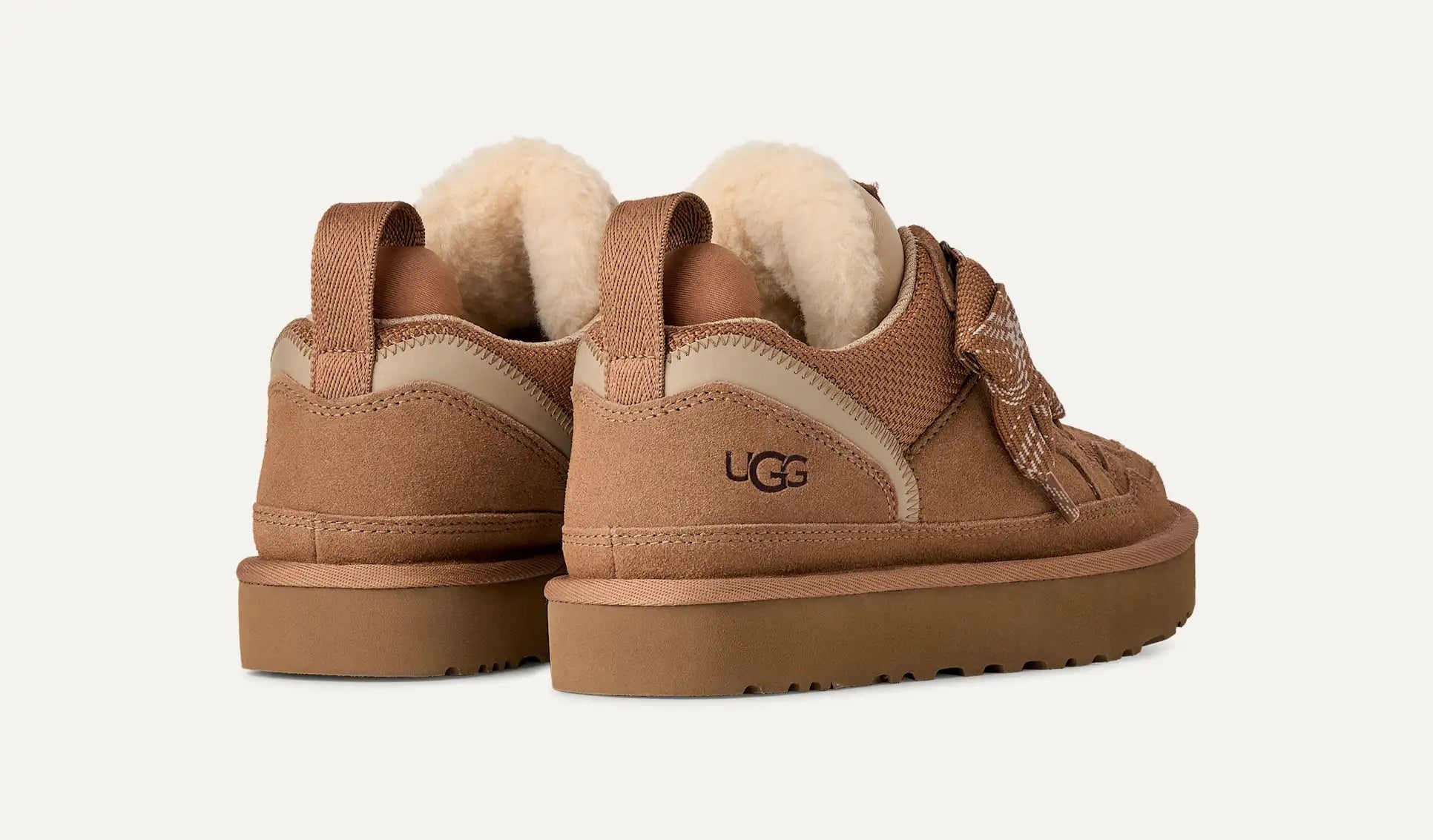 UGG Donna Sneakers Lowmel 1144032 CHE UGG 