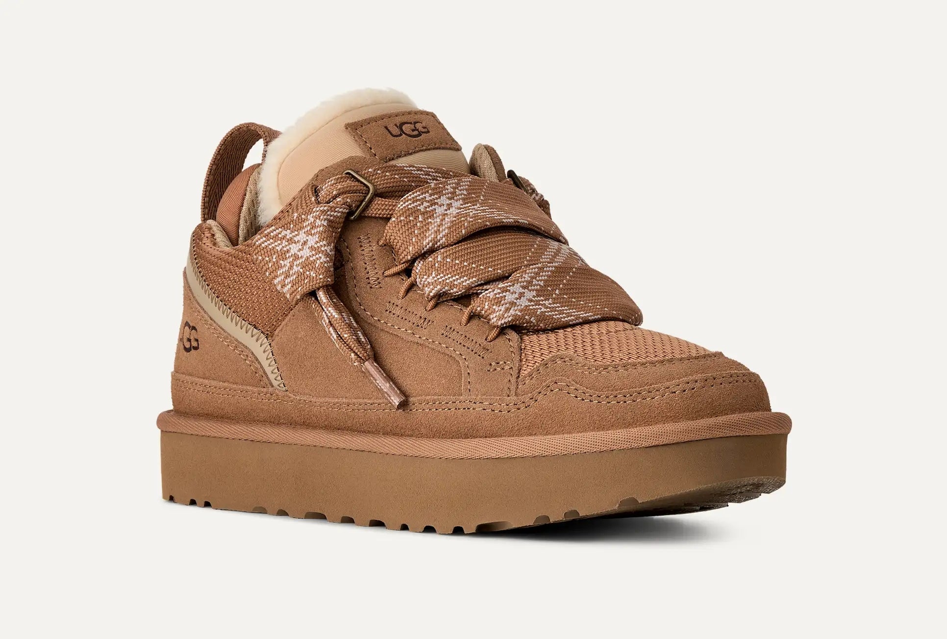 UGG Donna Sneakers Lowmel 1144032 CHE UGG 
