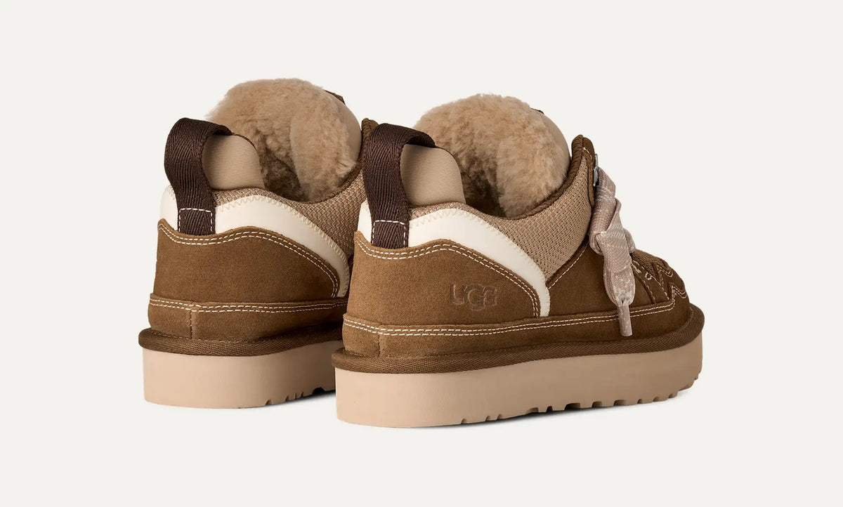 UGG Donna Sneakers Lowmel 1144032 LBNZ UGG 