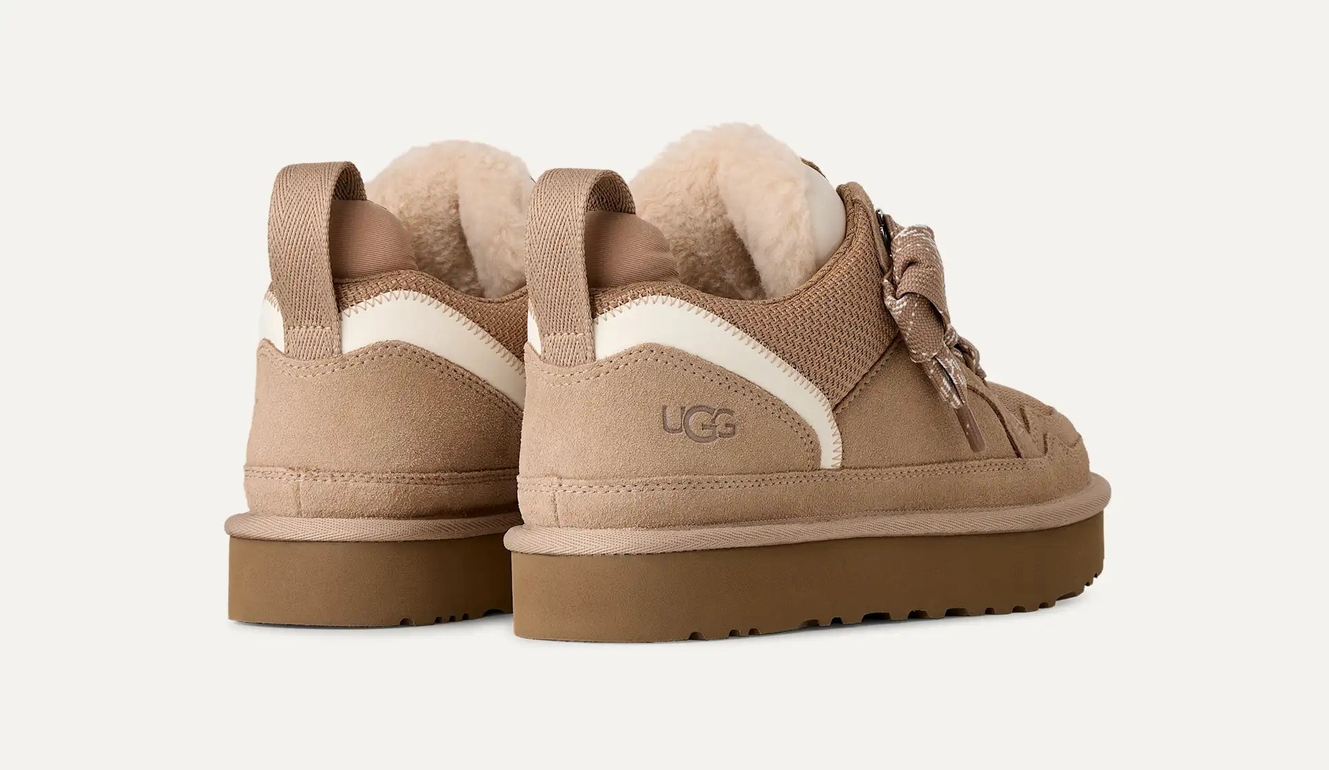 UGG Donna Sneakers Lowmel 1144032 SAN UGG 