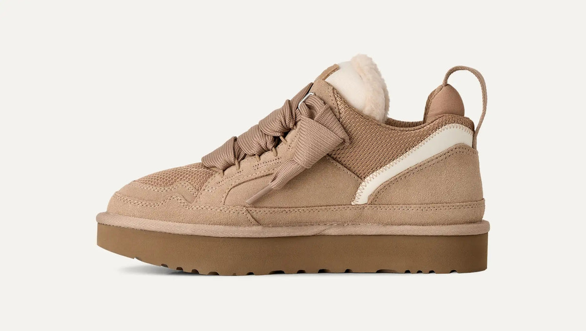 UGG Donna Sneakers Lowmel 1144032 SAN UGG 