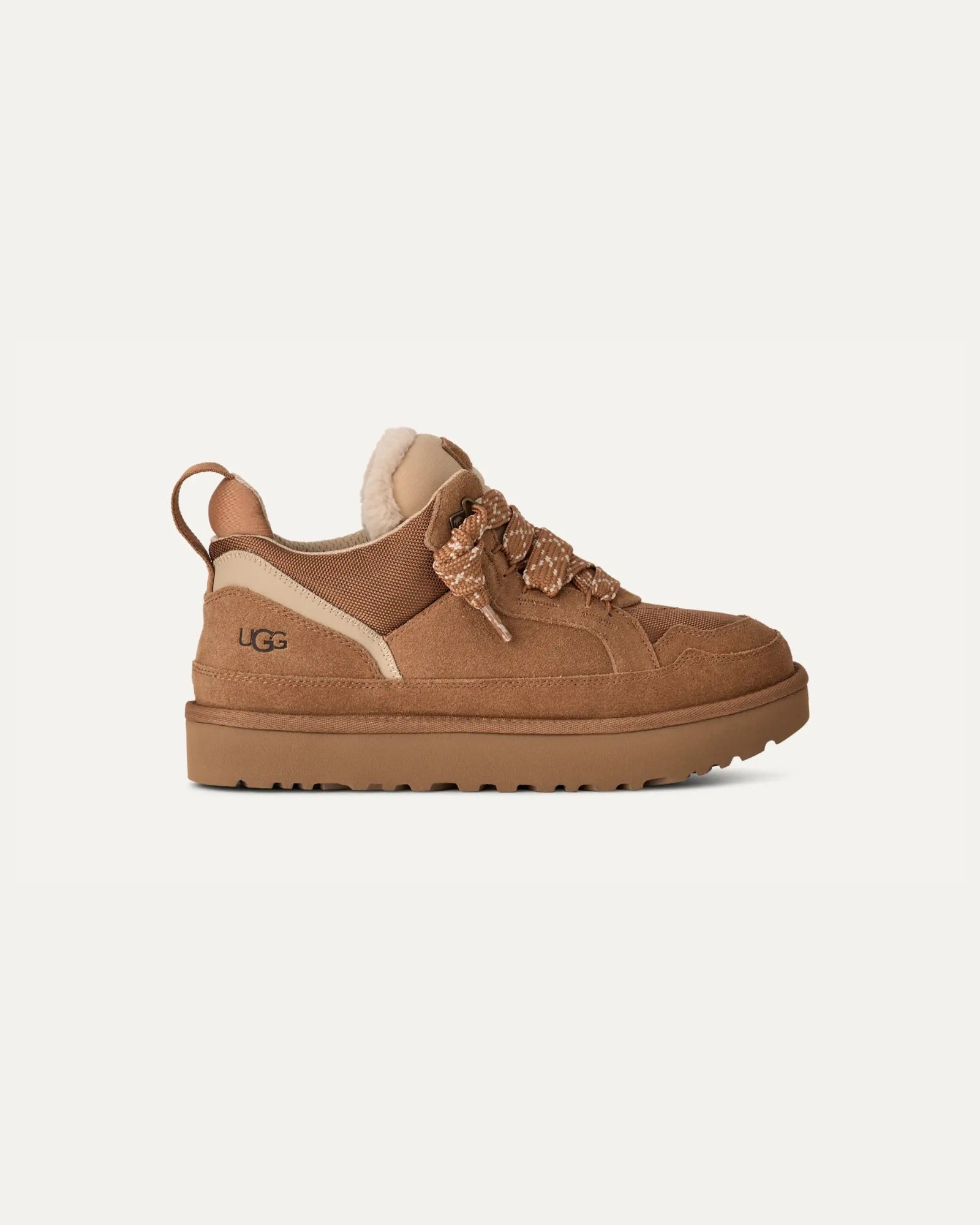 UGG Uomo Sneakers Lowmel 1170750 CHE UGG 