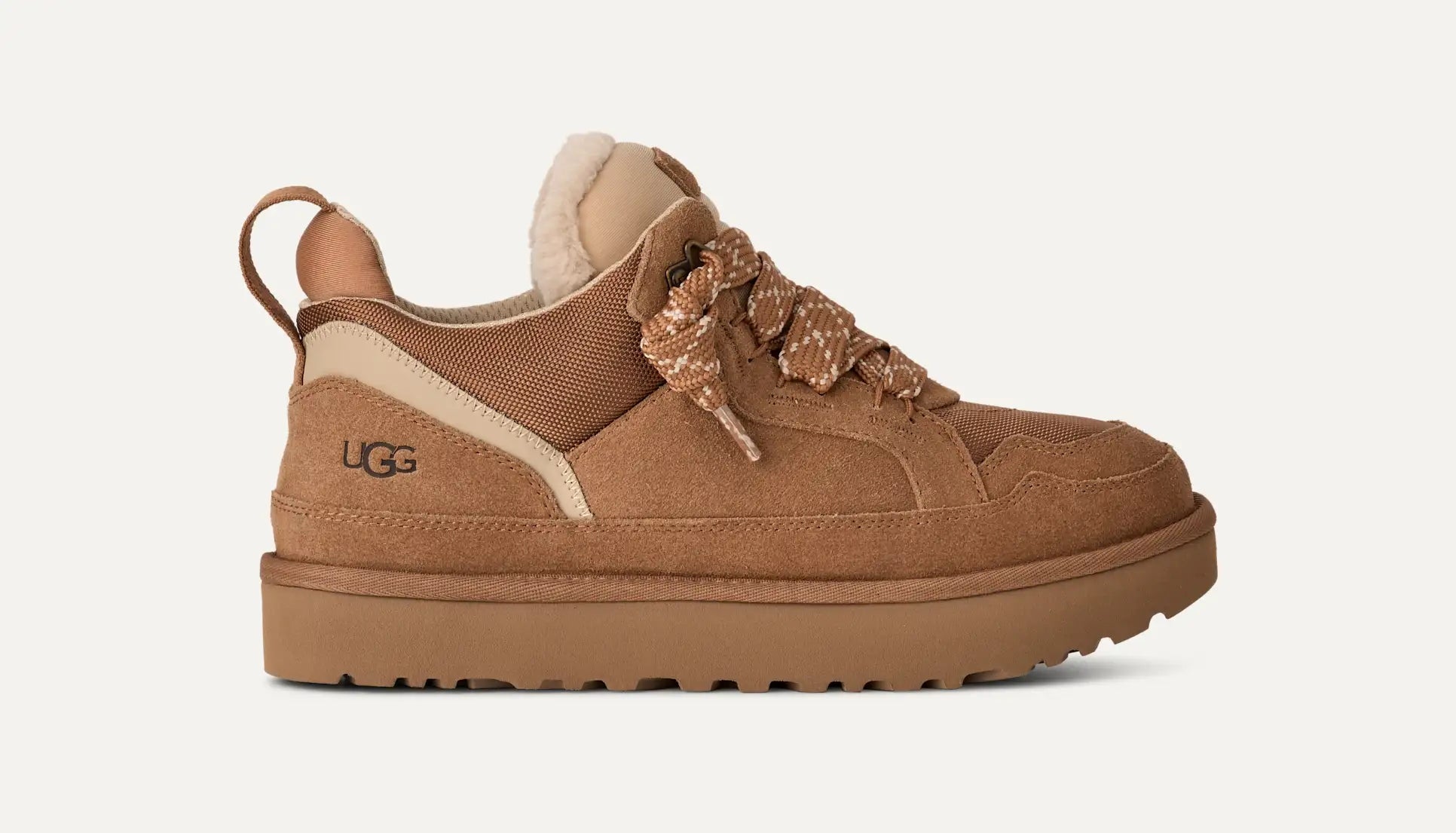 UGG Uomo Sneakers Lowmel 1170750 CHE UGG 