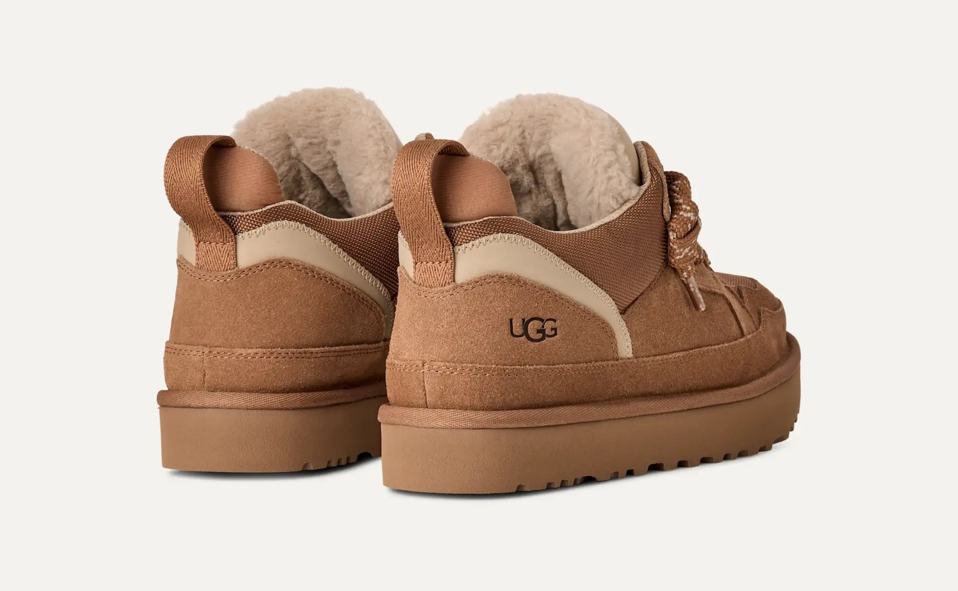 UGG Uomo Sneakers Lowmel 1170750 CHE UGG 