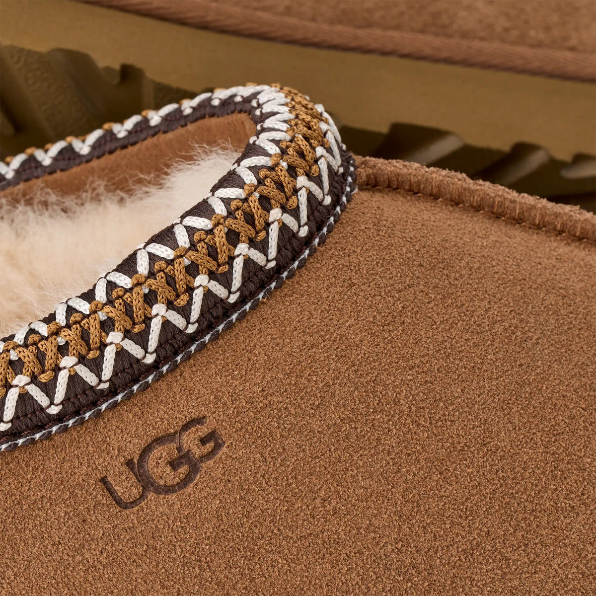 Donna UGG Tasman II<BR/> 1174470 CHE UGG 