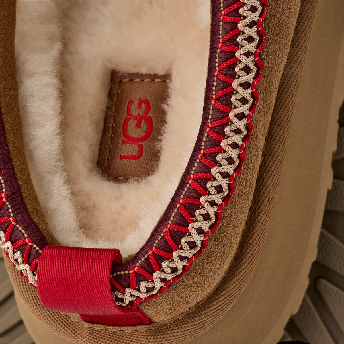 UGG Donna Tazz II 1174471 CHE UGG 