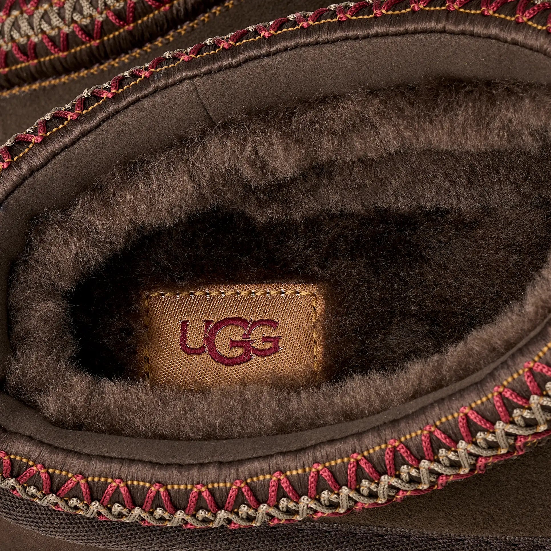 UGG Donna Tazz II<BR/> 1174471 DDC UGG 