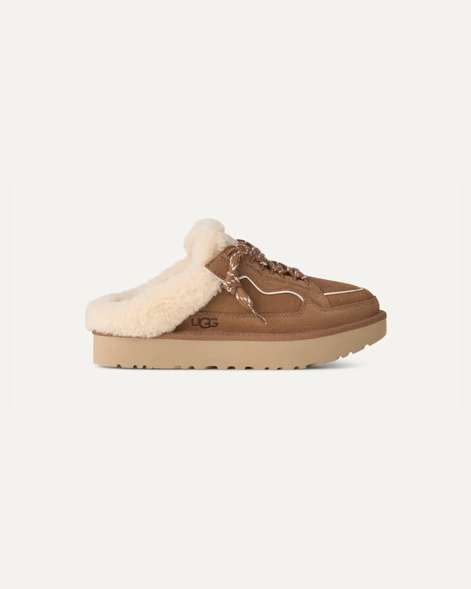 UGG Donna Sneaker Lowmel Mule 1180313 CHE UGG 