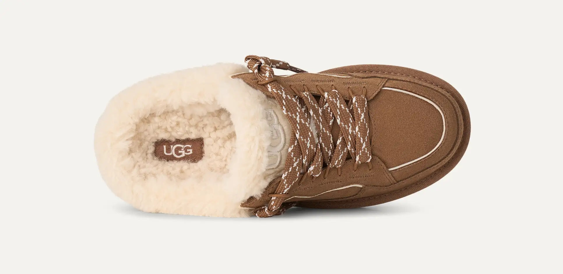 UGG Donna Sneaker Lowmel Mule 1180313 CHE UGG 