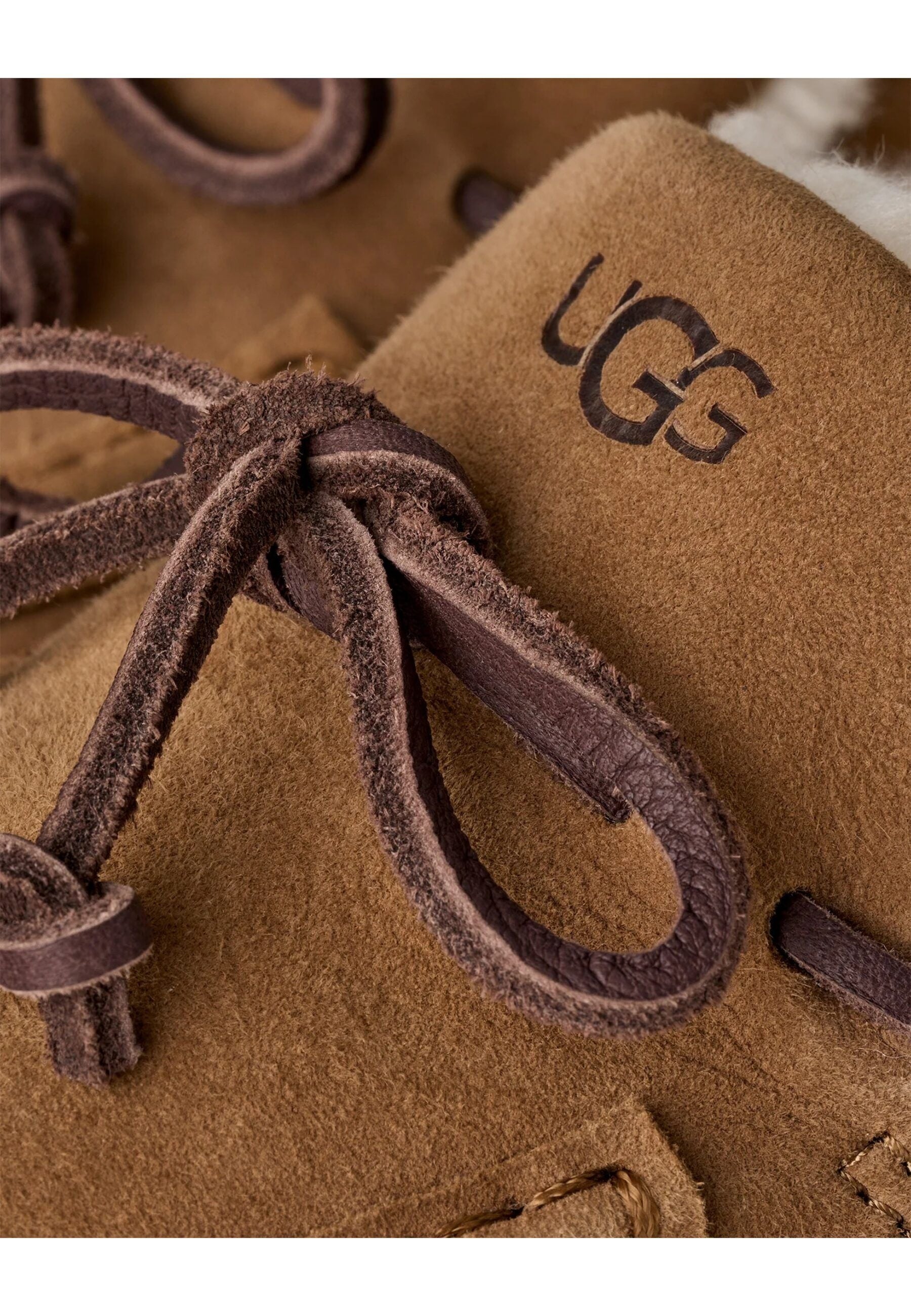 UGG Donna Slip on Quill 1181470 CHE UGG 