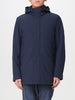 Parka Woolrich in nylon con cappuccio