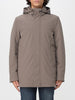 Giubbotto Uomo woolrich SOFT SHELL BARROW MAC COAT