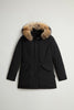 Arctic Parka in Urban Touch con pelliccia removibile