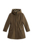 WOOLRICH AUTHENTIC 3 IN 1 PARKA CFWWOU1105FRUT0001