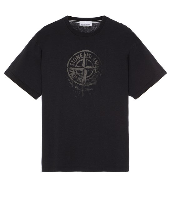 T-shirt manica corta 80152RC87 V0029 STONE ISLAND 
