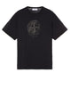 T-shirt manica corta