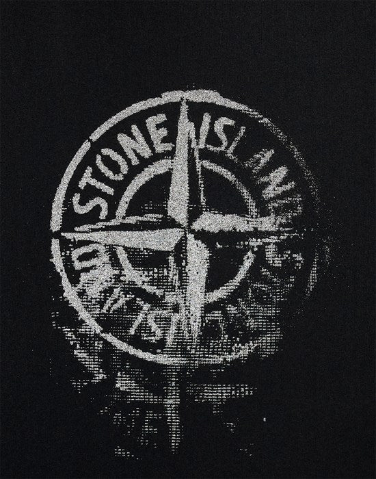 T-shirt manica corta 80152RC87 V0029 STONE ISLAND 