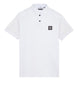 Polo manica corta