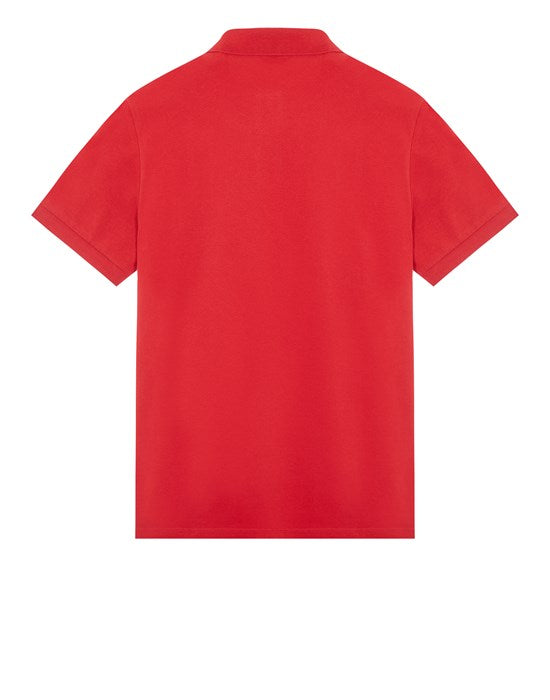 Polo manica corta 80152SC17 V0010 STONE ISLAND 