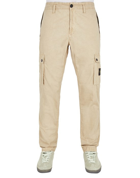 Pantalone cargo 8015303WA V0195 STONE ISLAND 