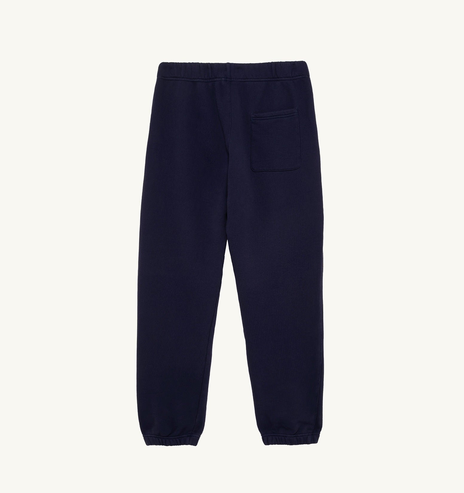 PANTALONE TUTA LOGO AUTRY RICAMATO<BR/> SPPM A3JB AUTRY ACTION SHOES 