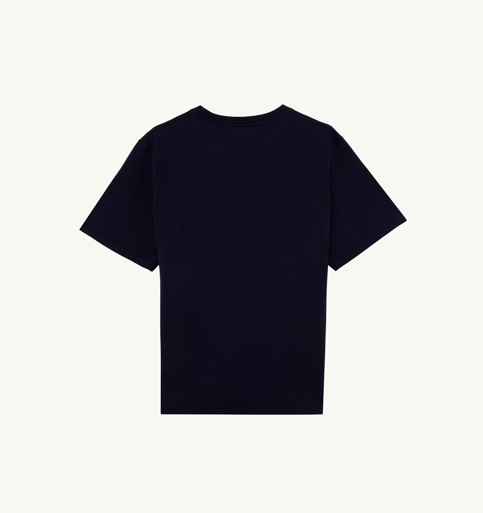 T-SHIRT DONNA CON LOGO RICAMATO<BR/> TSPW A7CB AUTRY ACTION SHOES 