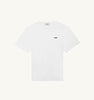 T-SHIRT DONNA LOGO AUTRY RICAMATO