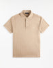 Polo in Jersey