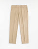 Pantaloni in Raso Stretch