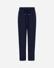 Pantalone donna in light nylon stretch