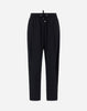 Pantalone donna in light nylon stretch