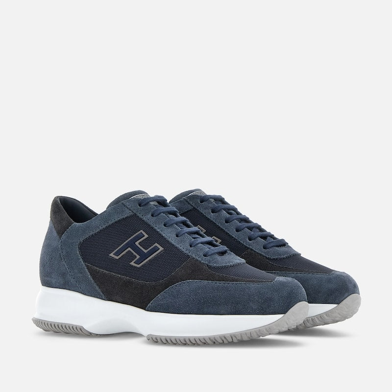 Sneakers Hogan Interactive HXM00N0Q101NE3 739N HOGAN 