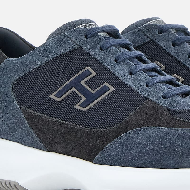 Sneakers Hogan Interactive HXM00N0Q101NE3 739N HOGAN 